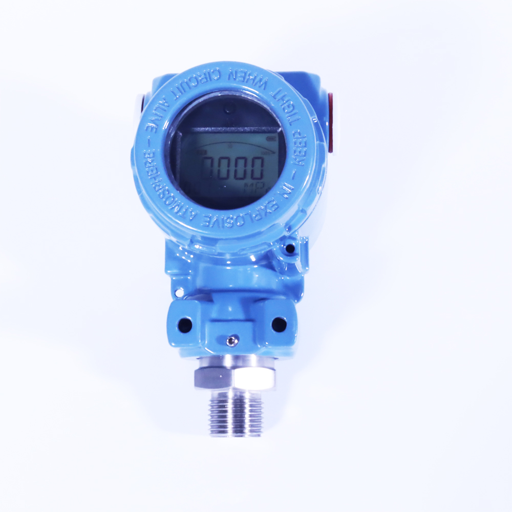 低功耗數顯壓力變送器PT500-590